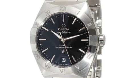 sell omega constellation watch.